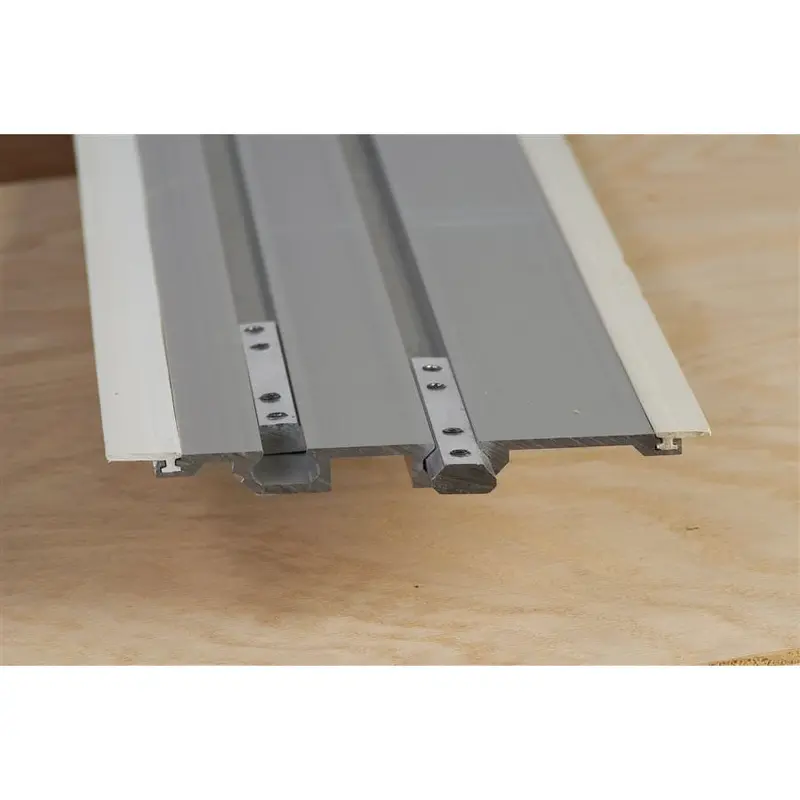 TrueTrac 20000C Connectors