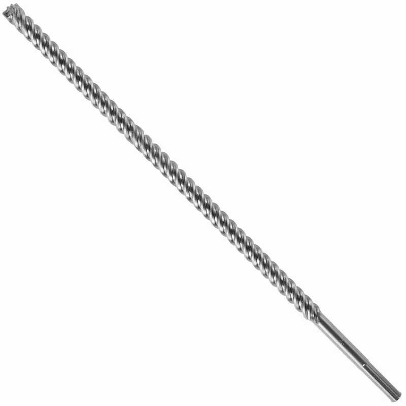 Bosch HCFC5054 1-inch x 24-inch x 29-inch SDS-max SpeedXtreme Rotary Hammer Drill Bit
