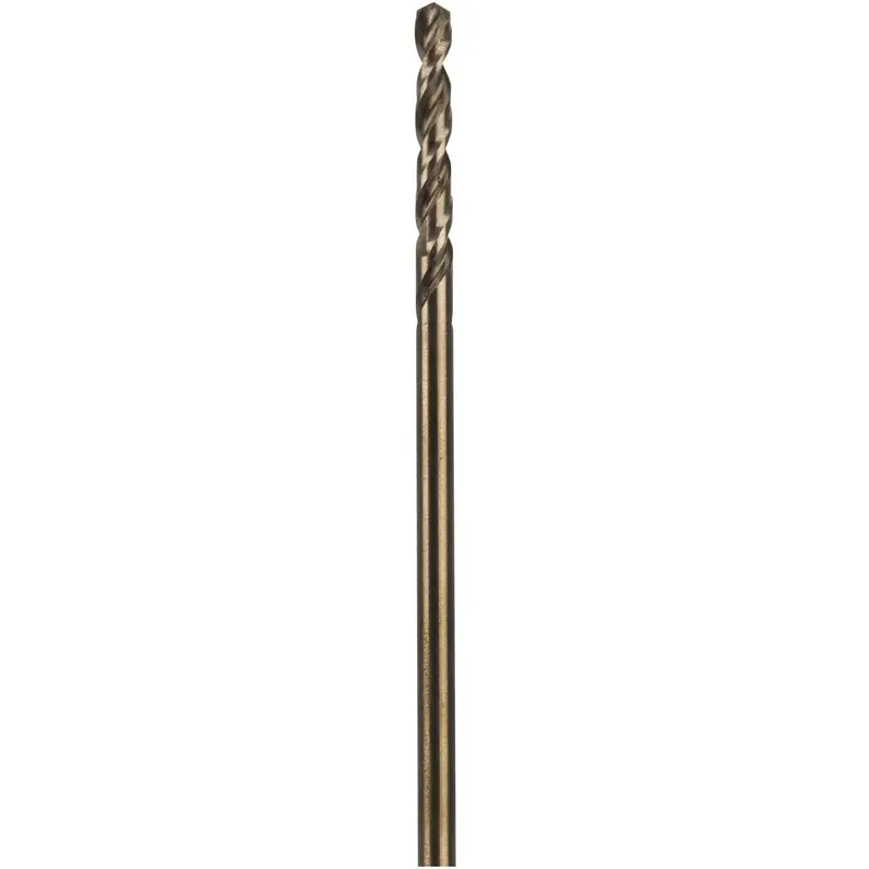 DeWalt DWA1206 3/32-inch Industrial Cobalt Alloy Steel Drill Bit