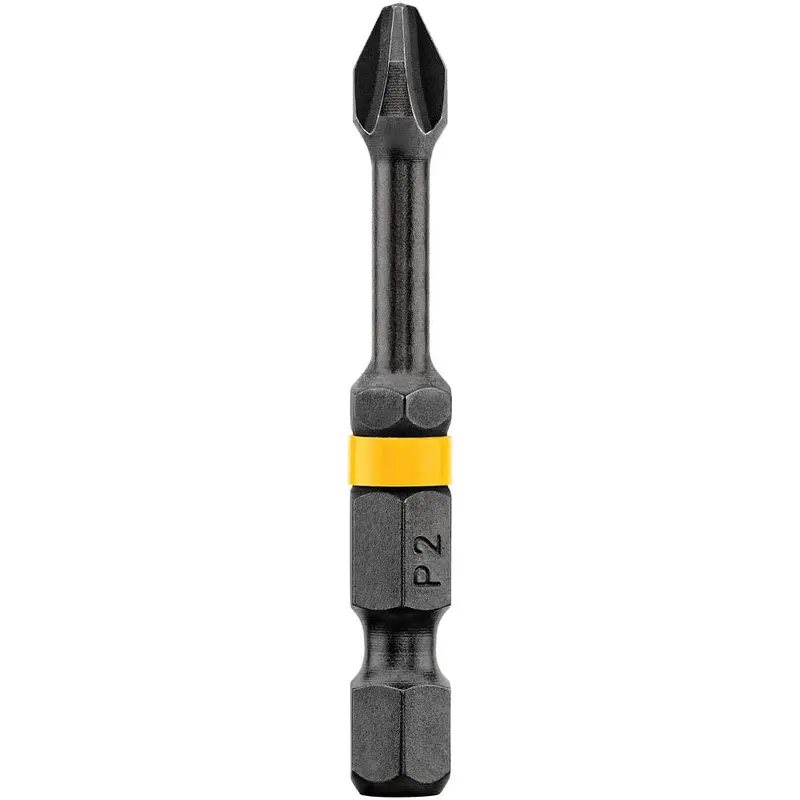 DeWalt DWA2PH2IR 2-inch Phillips No.2 Impact Ready, 1-Pack