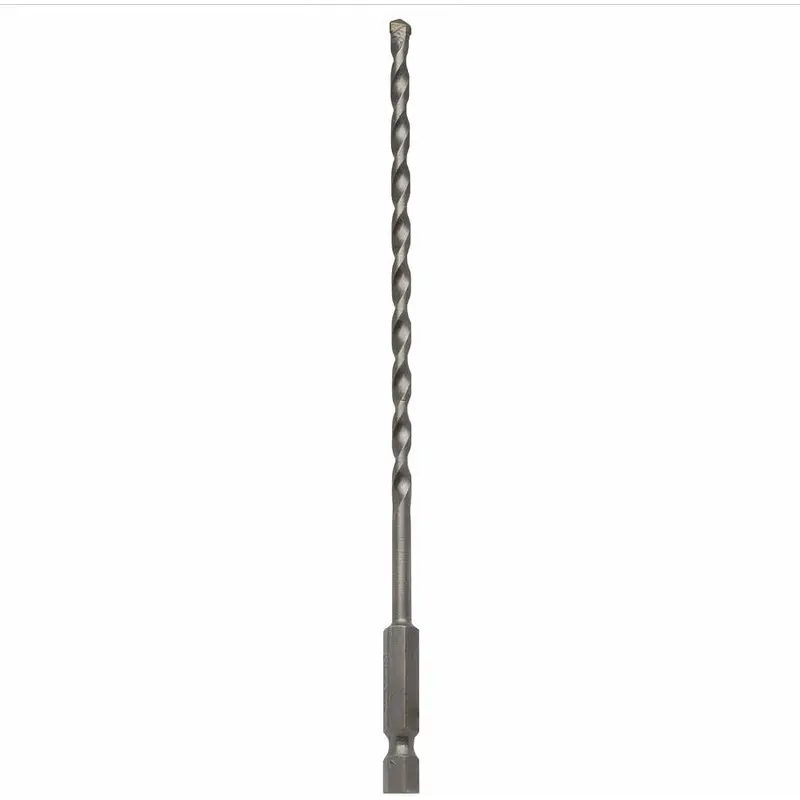 DeWalt DWA5100 5/32-in x 4-in x 6-in Impact Ready Masonry Bit