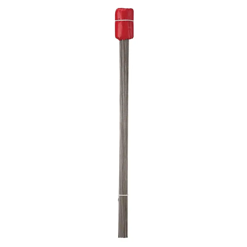 Empire 78-007 2.5-Inch x 3.5-Inch Red Flag Stakes