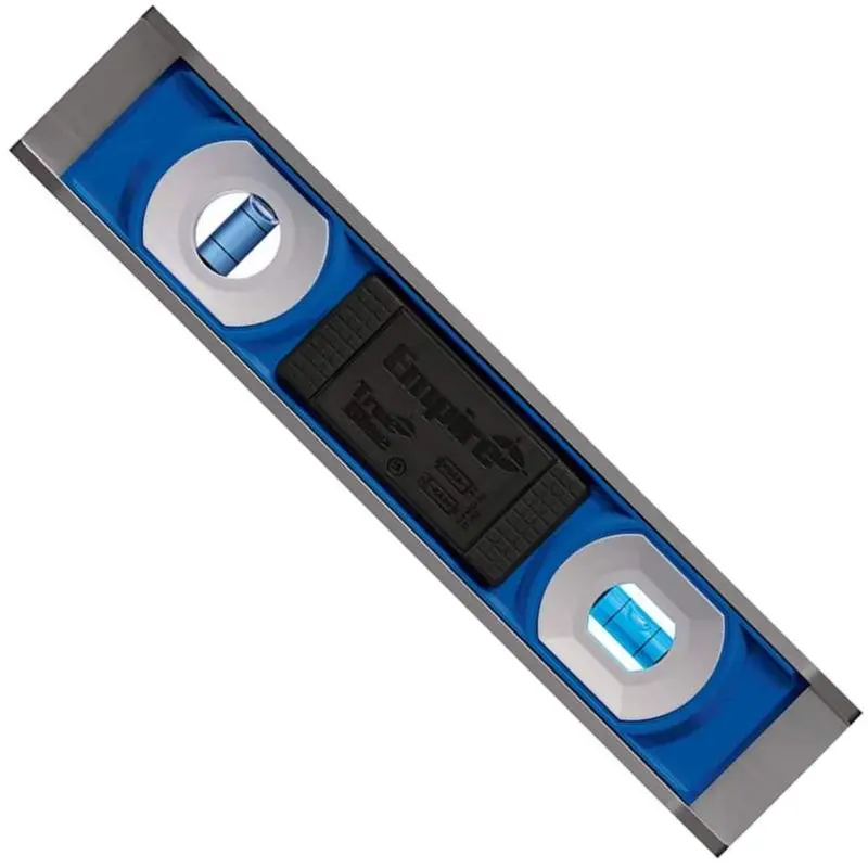 Empire EM95.10 9-inch UltraView LED Torpedo Level