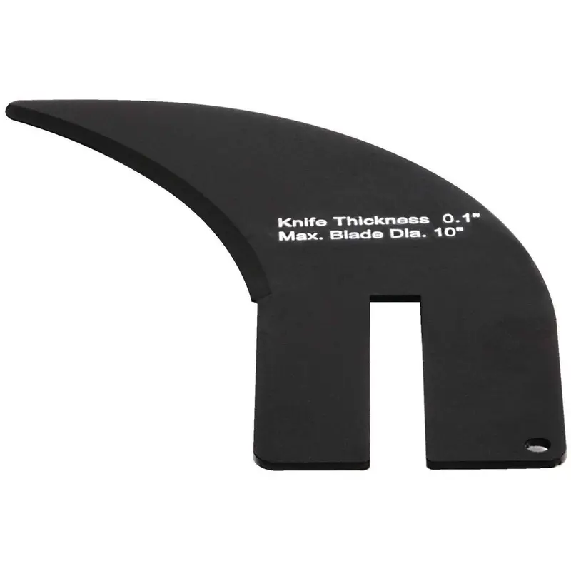Jet Tools 708683 Riving Knife, Low Profile, for Deluxe XACTA Saw