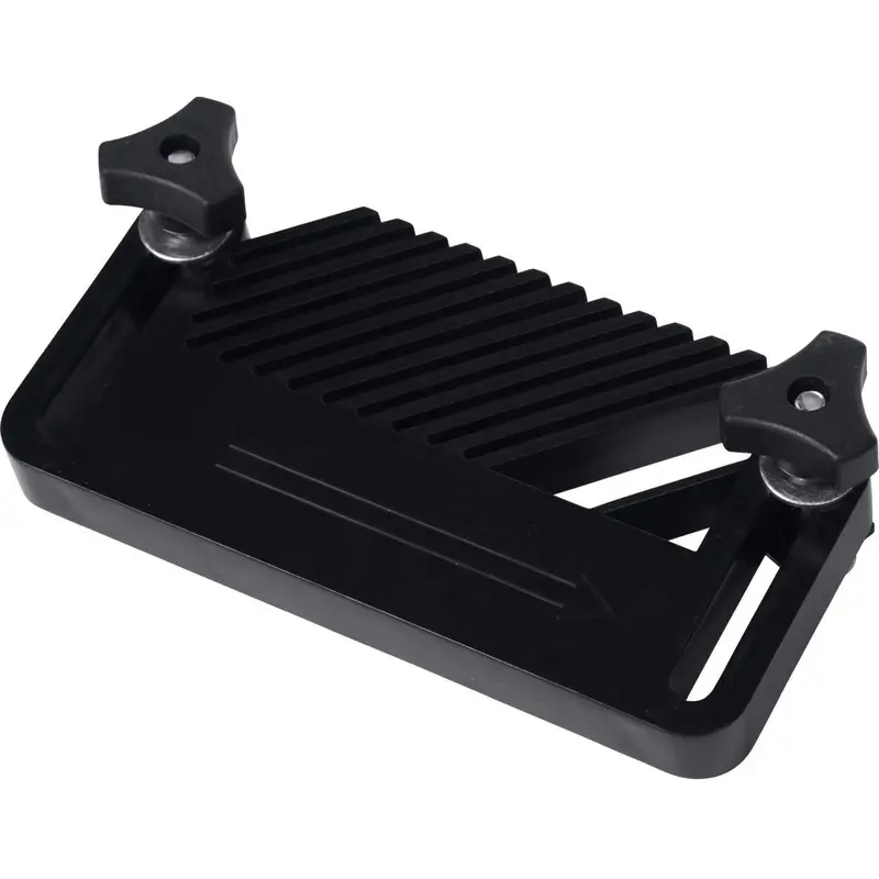 Jet Tools 737010 Vertical Feather Board, 2-Pack