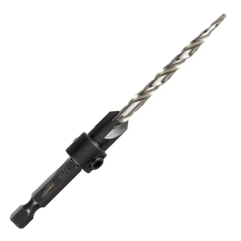 Milwaukee 48-13-5002 #10 Countersink with 3/16" Drill Bit