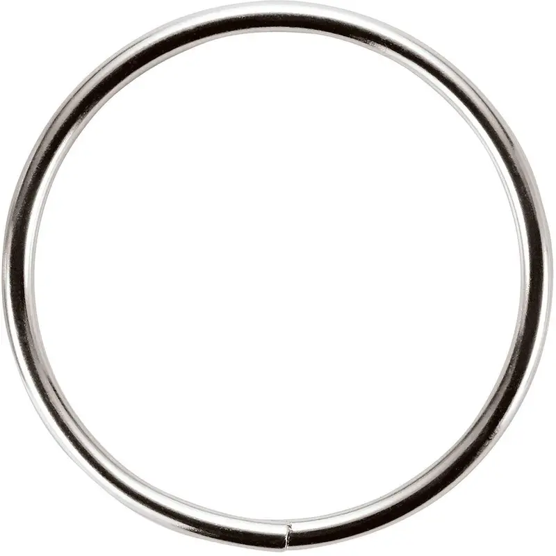 Milwaukee 48-22-8881 5-Piece 2-Pound 1" Split Ring