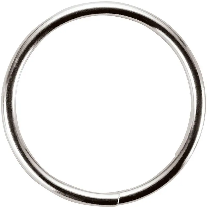 Milwaukee 48-22-8882 5-Piece 2-Pound 1-1/2" Split Ring