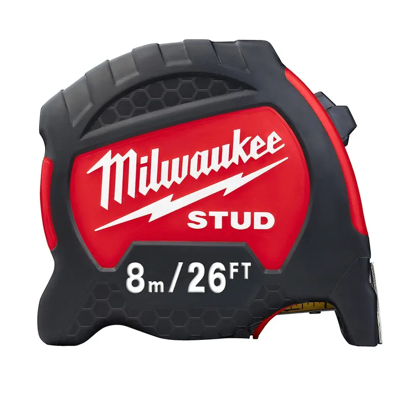 Milwaukee 48-22-9726 8M / 26-Foot Stud Tape Measure