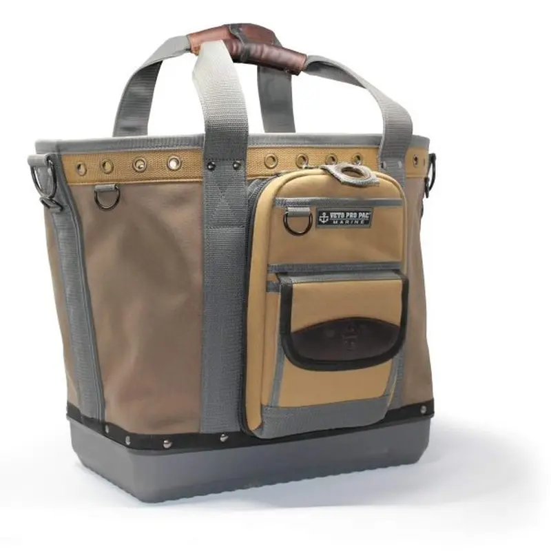 Veto Pro Pac Rope Bag