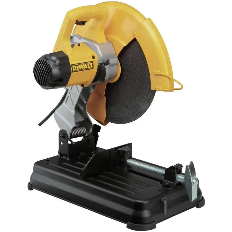 DeWalt D28730 Corded Corded 15-Amp 14" Abrasive Chop Saw