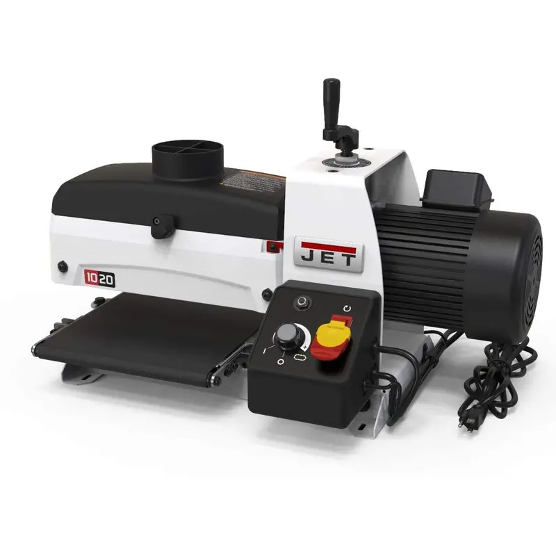Jet 723510 JWDS-1020 Benchtop Drum Sander