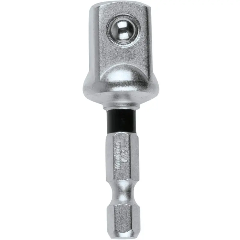 Makita E-01591 Impact XPS 1/2" Square 2" Socket Adapter