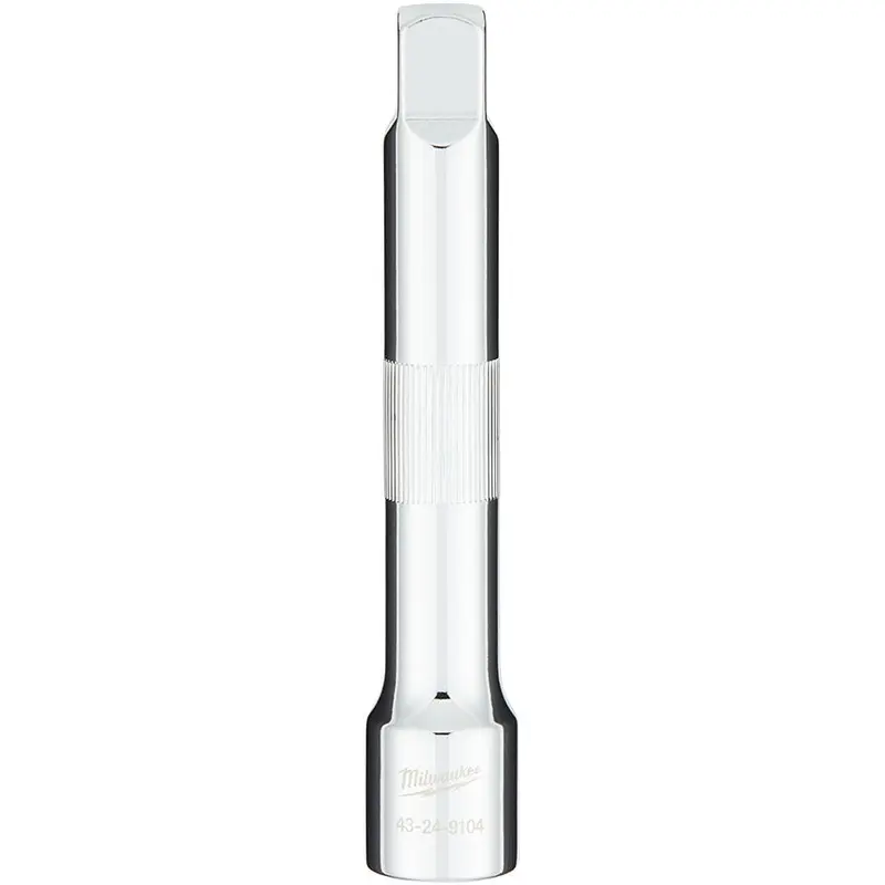 Milwaukee 43-24-9104 1/2" Drive 3" Socket Extension