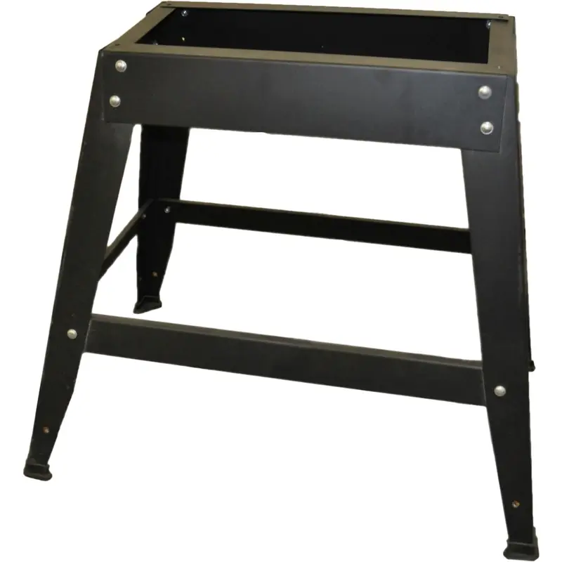 Rikon 52-910 Stand for 6" x 48" x 10" Sander