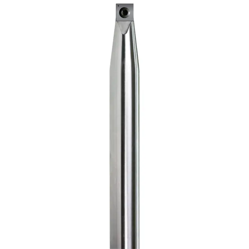 Rikon 70-811 Square Insert Cutter, Carbide, for 70-800 Woodturning Tool