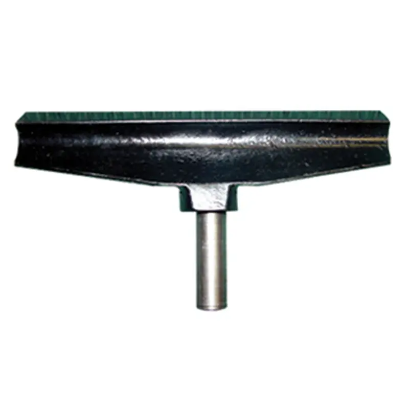 Rikon 70-928 8" Tool Rest - 5/8" Post