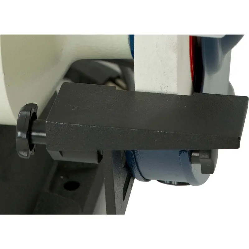 Rikon 80-902 Left Hand Tool Rest - Flat