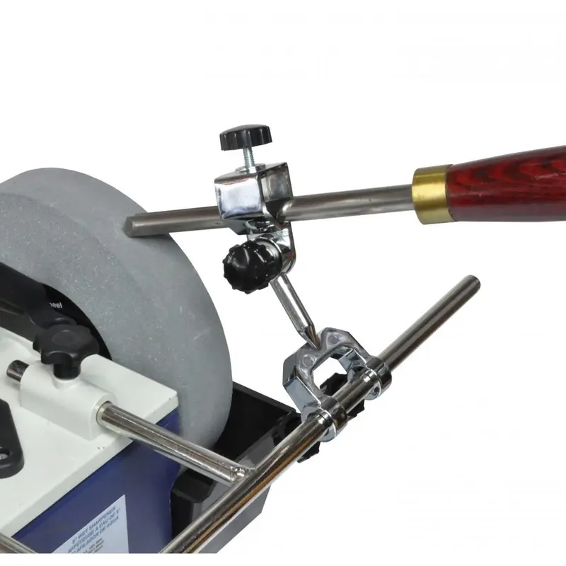 Rikon 82-901 Turners Gouge Jig for 82-100