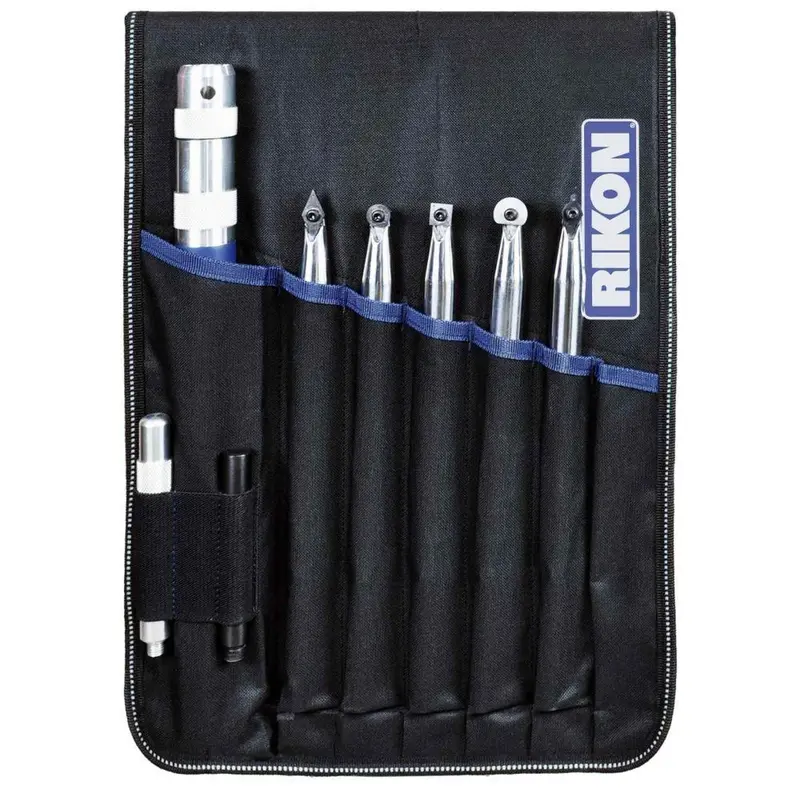 Rikon 99-500 RIKON Wood Turning Tool Roll for 70-800 System