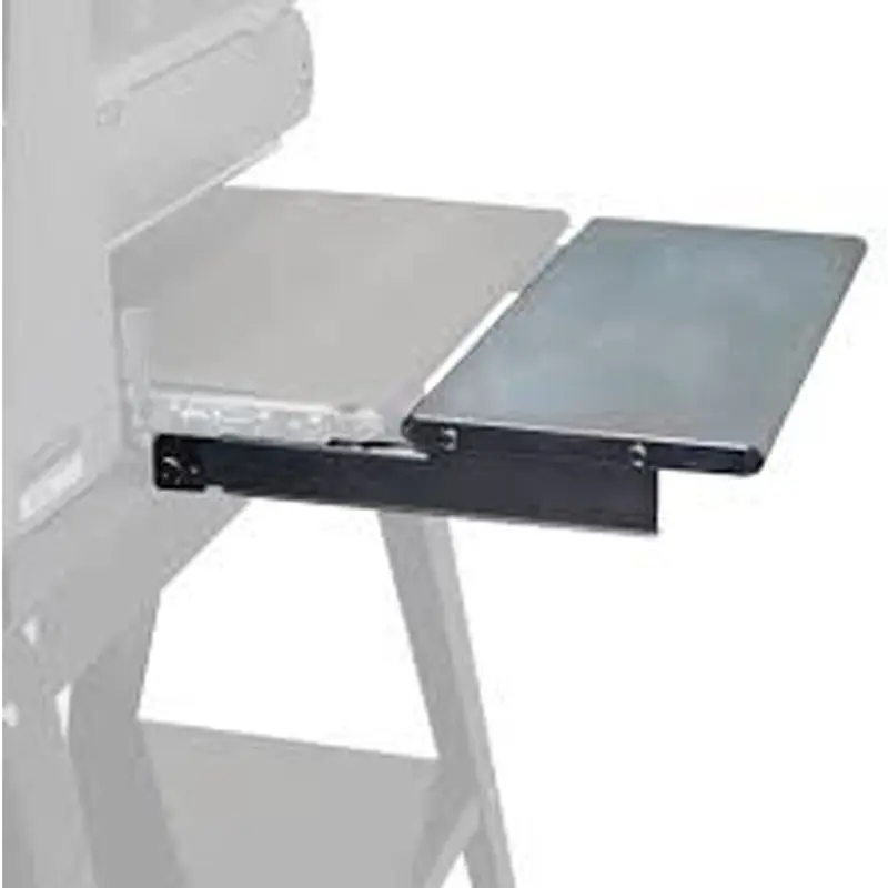 Supermax SUPMX-71632-7F Folding Infeed/Outfeed Tables