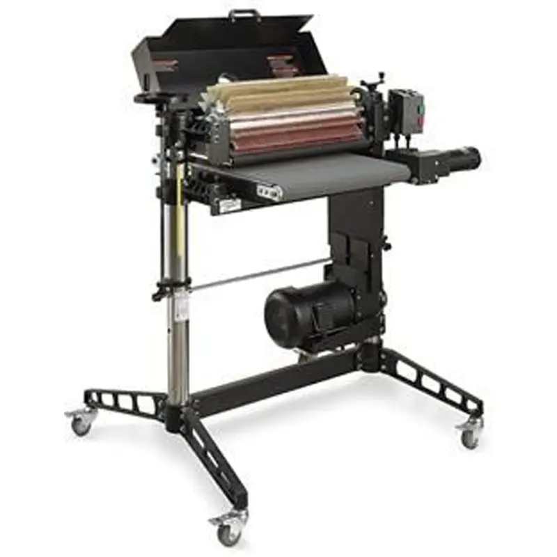 Supermax SUPMX-91267 SuperBrush 24, Single Phase