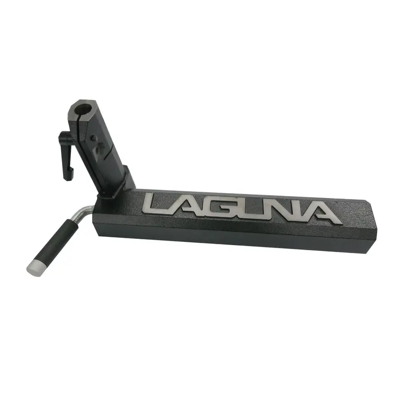 LAGUNA PLAREVO 1836-Full Tool Rest Assembly REVO 18|36: Banjo