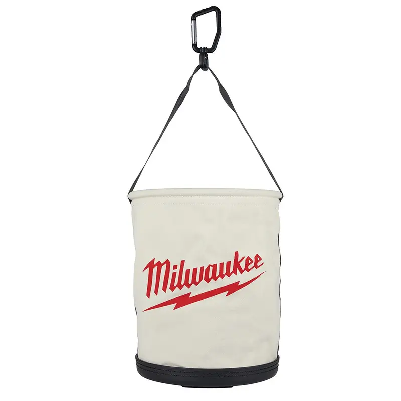 Milwaukee 48-22-8271 Canvas Utility Bucket
