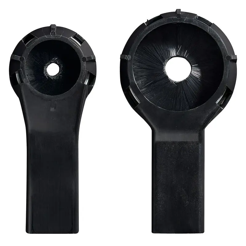 Milwaukee 49-90-2302 M12 HAMMERVAC Universal Dust Extractor Nozzles