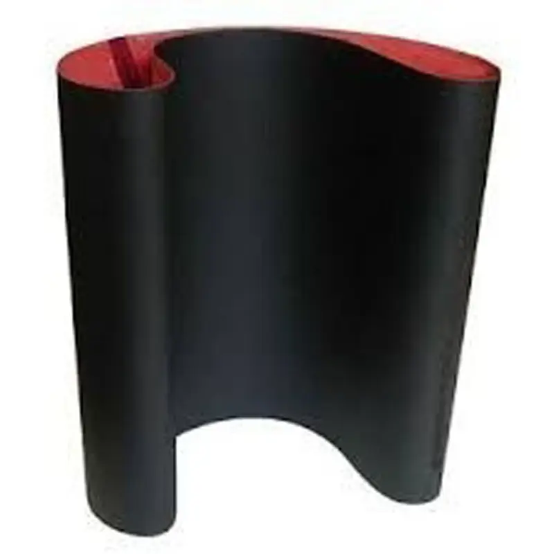 Supermax 60-0350 Abrasive Conveyor Belt 50"