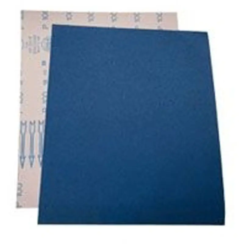 Supermax 60-8120 120-Grit: Bulk Pre-Marked Roll, Zirconium (Diamond Paper)