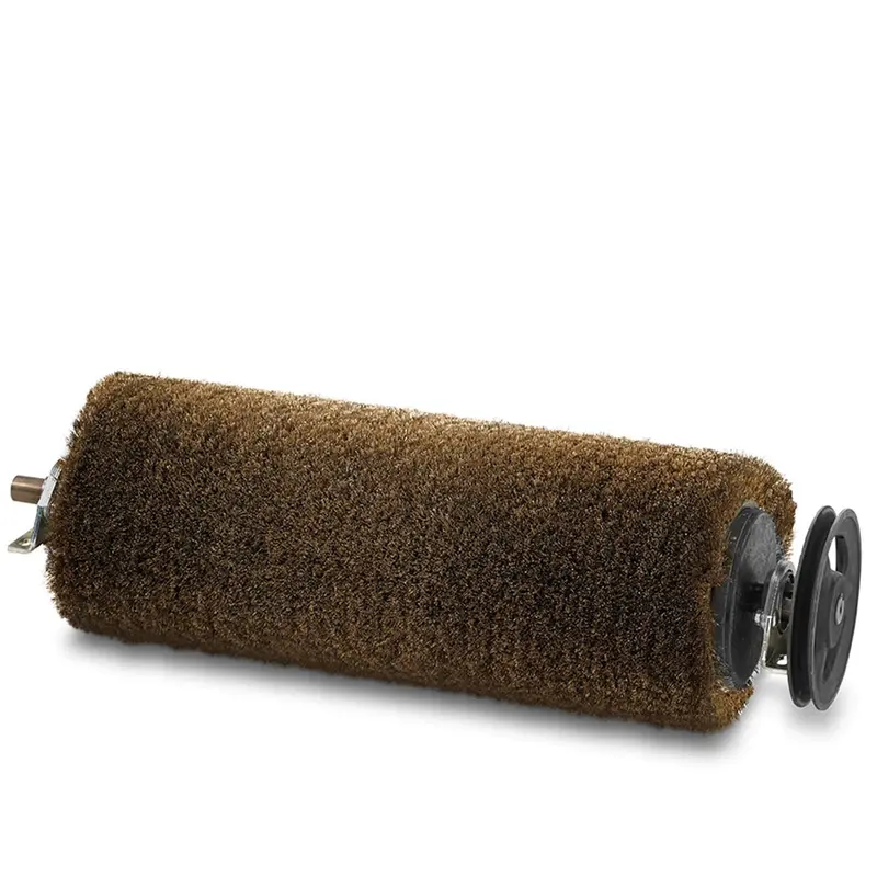 Supermax SUPMX-60-0054 Light Wire Brush Head 24"