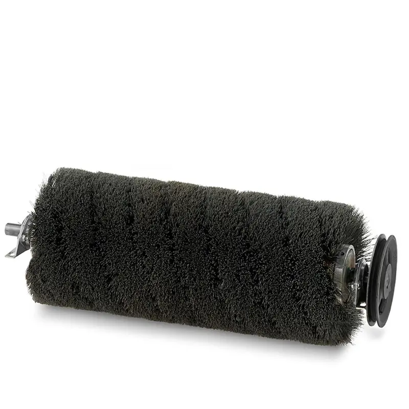 Supermax SUPMX-60-0061 Heavy Nylon Abrasive Brush Head 24"