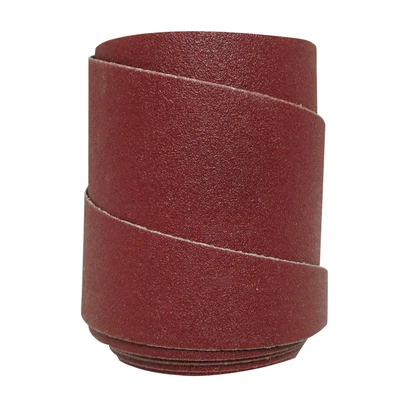 Supermax SUPMX-60-2905 Sanding Strips, 220 Grit, SB 49"