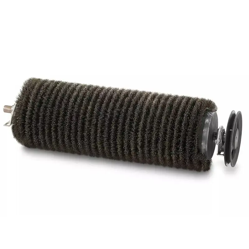 Supermax SUPMX-60-3052 Medium/heavy Wire Brush Head, 36"