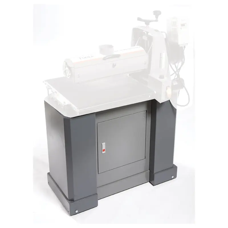 Supermax SUPMX-71938-CL-1 Closed Stand With Built-In Casters