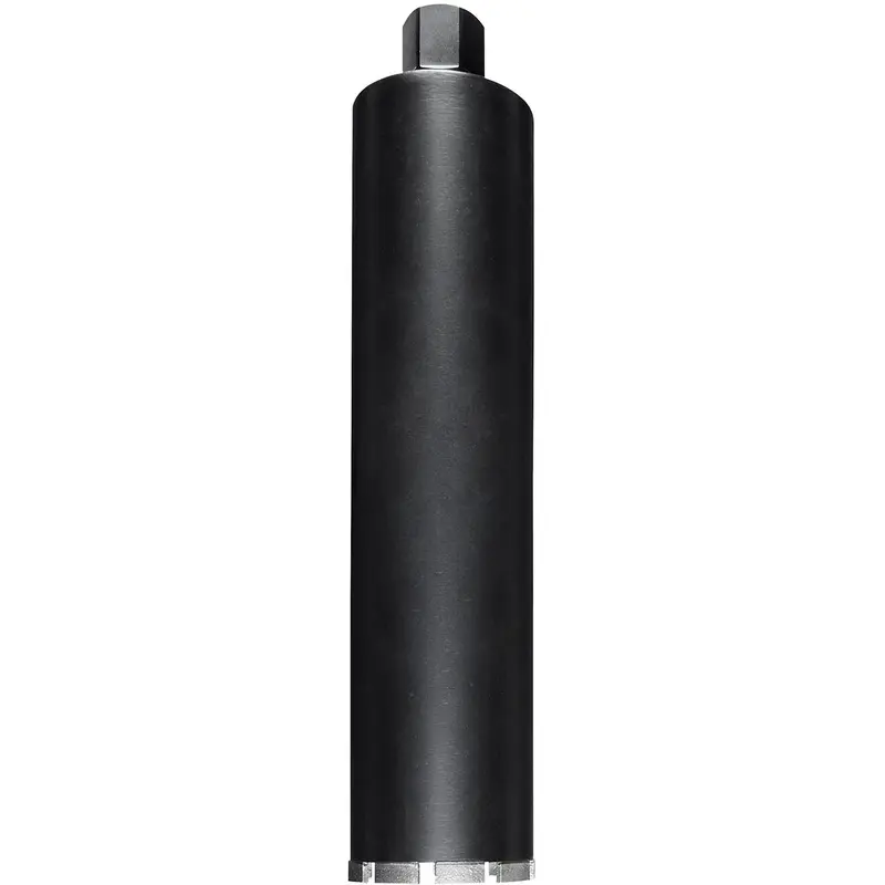 Milwaukee 48-17-5040 4-Inch Diamond Ultra Wet Core Bit