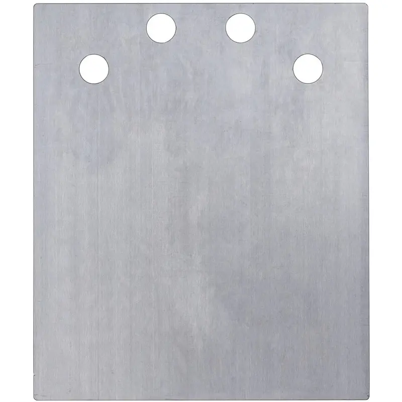 Milwaukee 48-62-1901 SDS Max Replacement Hold Down Plate