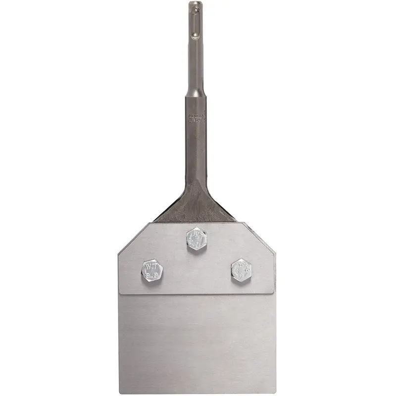 Milwaukee 48-62-6046 SDS PLUS SLEDGE FLOOR SCRAPER 5" X 10"