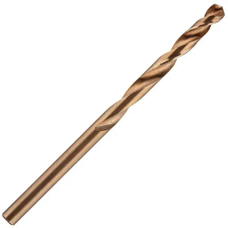 Milwaukee 48-89-2509 Metric Cobalt Red Helix 4.2mm Bit