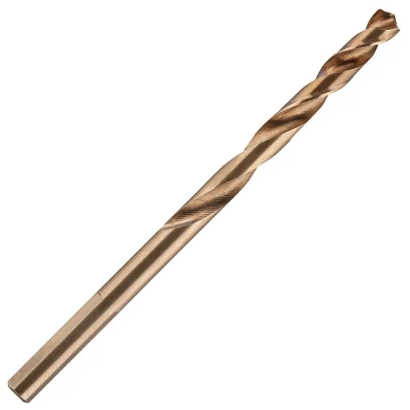 Milwaukee 48-89-2512 Metric Cobalt Red Helix 5mm Bit