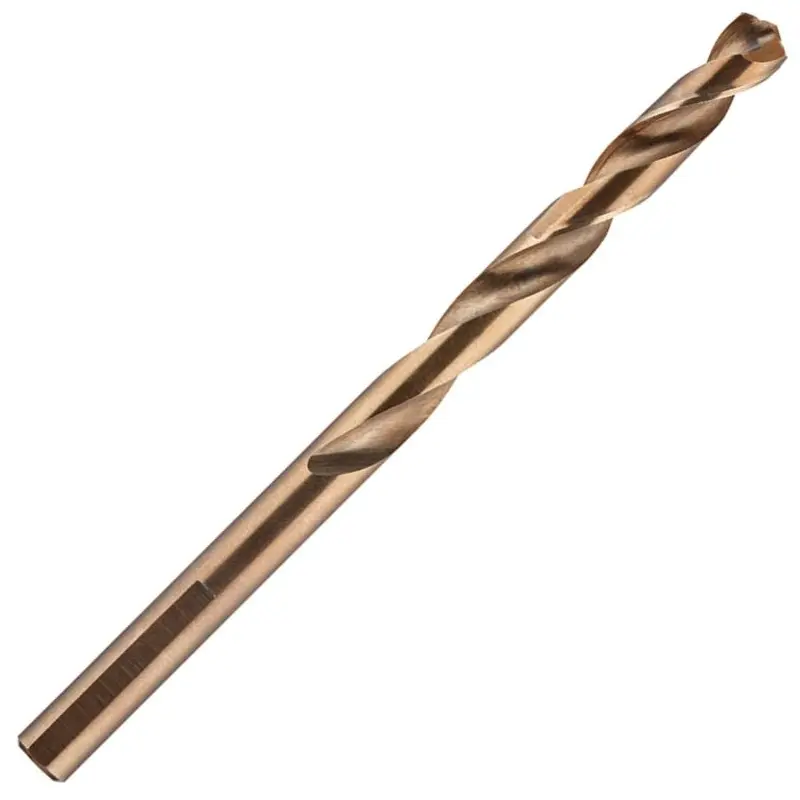 Milwaukee 48-89-2514 Metric Cobalt Red Helix 6mm Bit