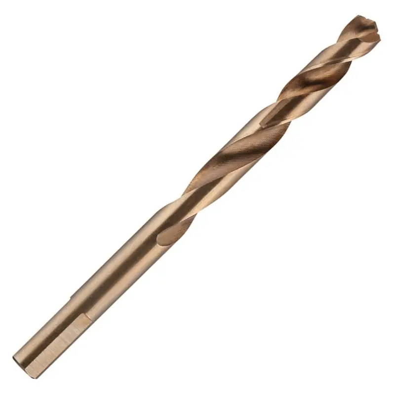 Milwaukee 48-89-2521 Metric Cobalt Red Helix 9mm Bit