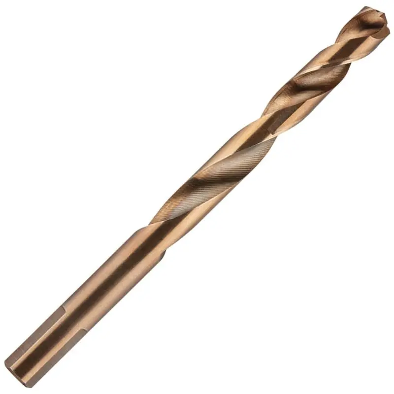 Milwaukee 48-89-2523 Metric Cobalt Red Helix 10mm Bit
