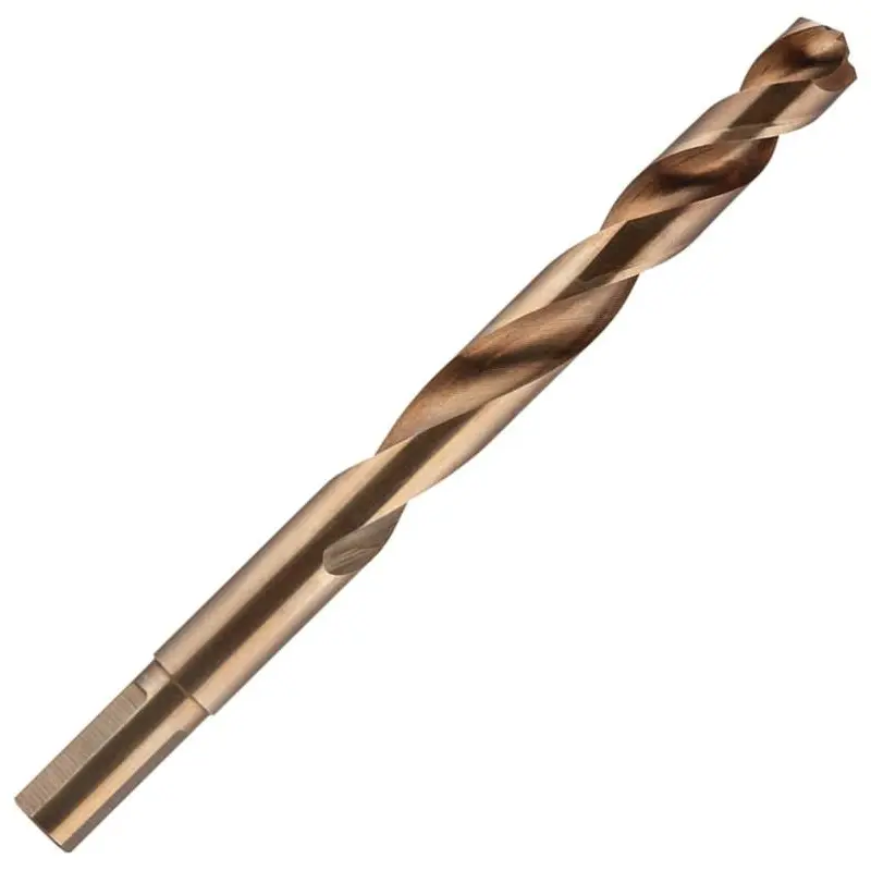 Milwaukee 48-89-2525 Metric Cobalt Red Helix 11mm Bit