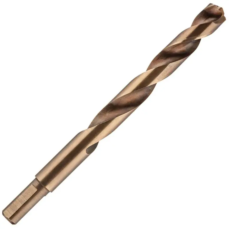 Milwaukee 48-89-2527 Metric Cobalt Red Helix 12mm Bit