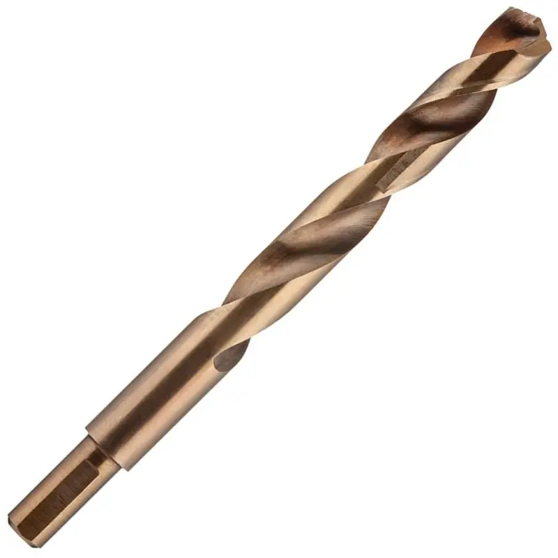Milwaukee 48-89-2529 Metric Cobalt Red Helix 13mm Bit