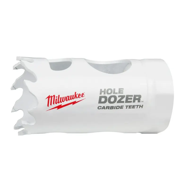 Milwaukee 49-56-0710 1-1/4-Inch Hole Dozer With Carbide Teeth