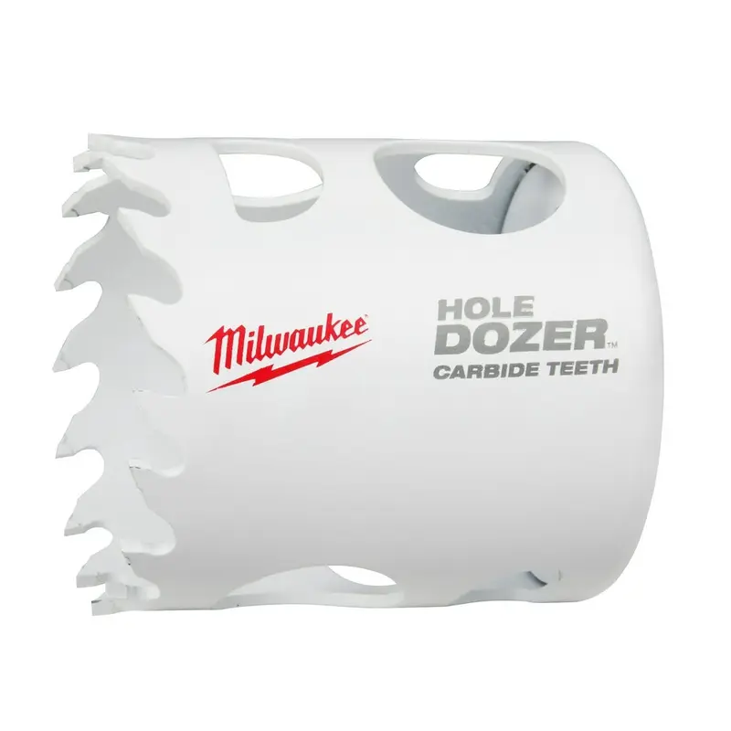 Milwaukee 49-56-0712 1-3/8-Inch Hole Dozer With Carbide Teeth