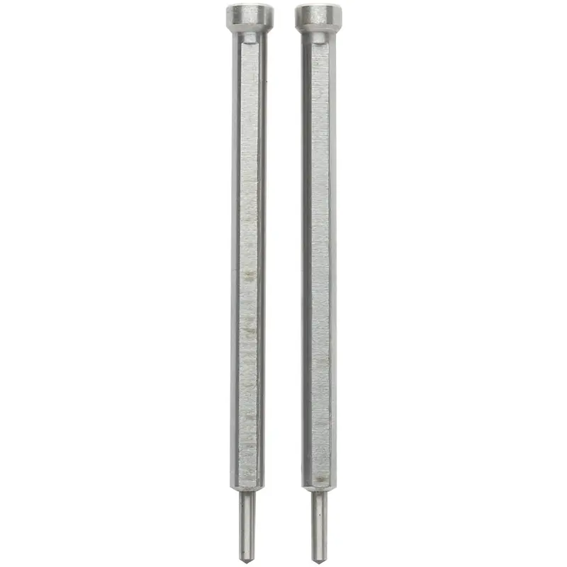 Milwaukee 49-59-0015 Sm 1-3/8-Inch TCT Retractable Pins